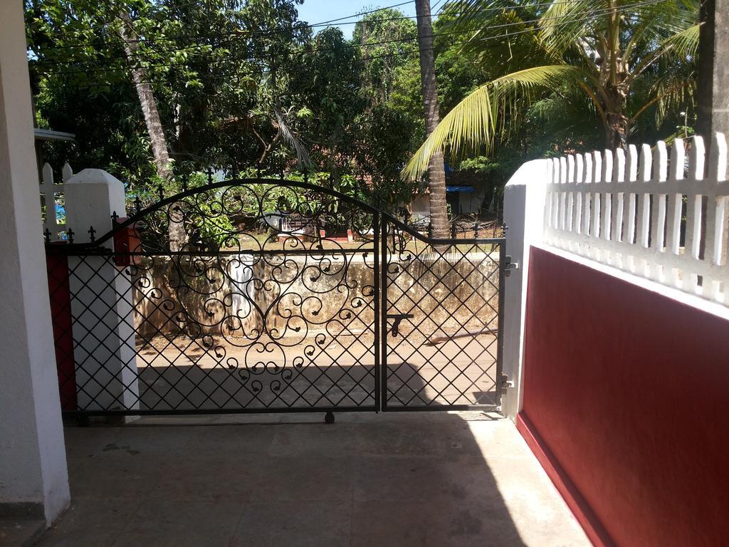 Thee Haven Candolim Exterior foto